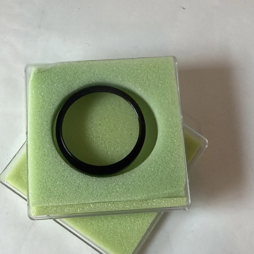 Nikon No. 5T 62mm Close Up Attachment Chromatic Lens Threaded Japan